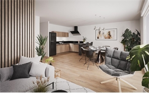 maison à la vente -   67520  MARLENHEIM, surface 100 m2 vente maison - UBI463685549